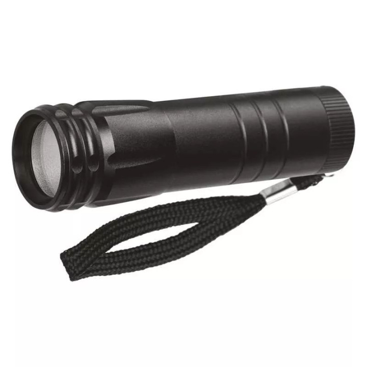 P4704-Led svietidlo 3W 3xAAA