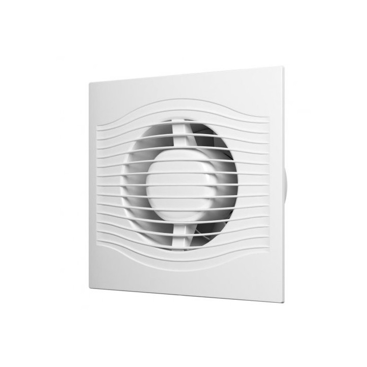 Vent. D100  H hydros.. KOVH.