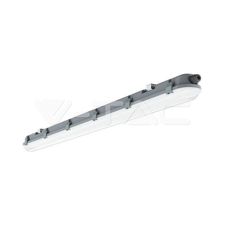 SKU2120206 36W IP65 120cm 6500K opal. kryt
