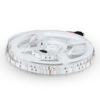 SKU212124 LED pás 4W/m, RGB, IP20