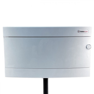 NAD N3x18 C roz. na omietku IP40 Tehnoplast