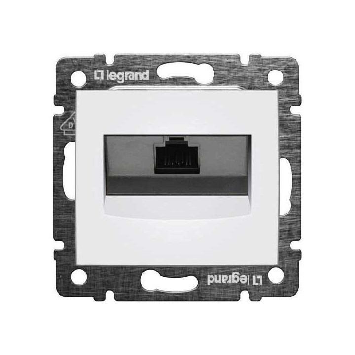 Va 774238 Zas. RJ45  BI Valena
