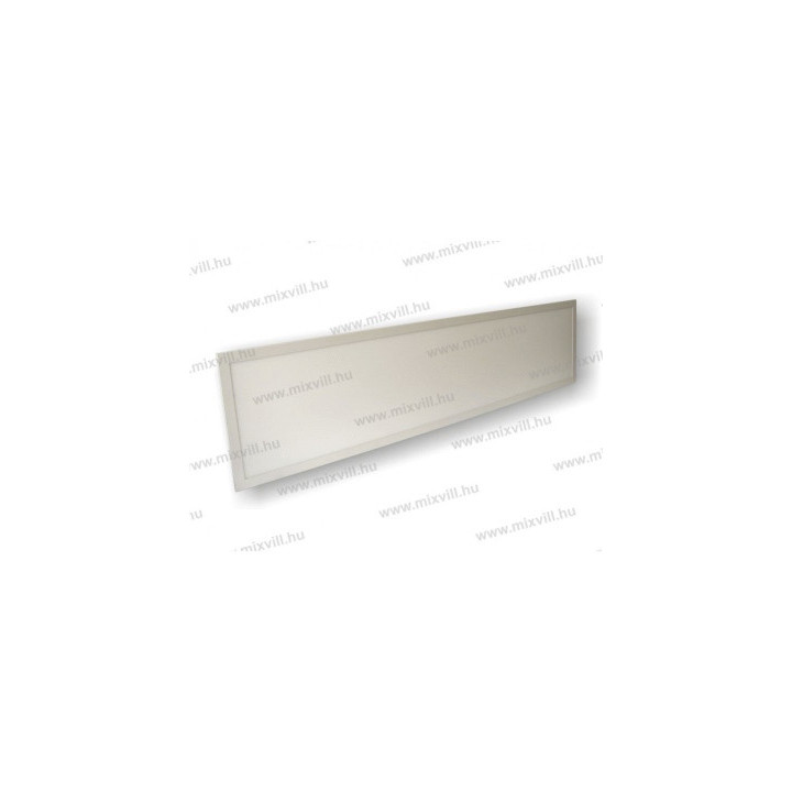 PLUGR4066 600x600mm 3600lm led panel 4000K UGR IP20