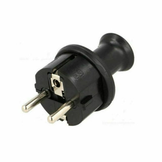 VID. WT-40H uni. rovná 16A/250V