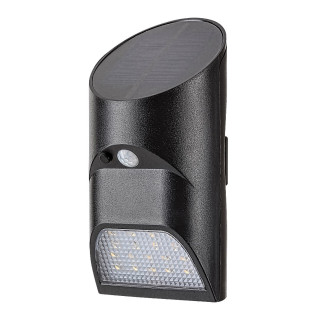 77013 Sepik,solárne sviet.so senz. Led 3,6W