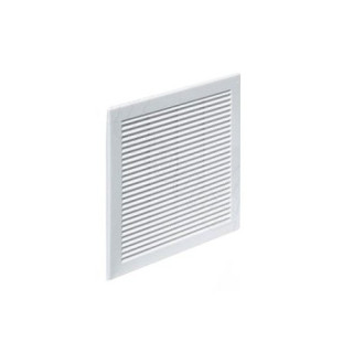Mriežka plast. MW100a