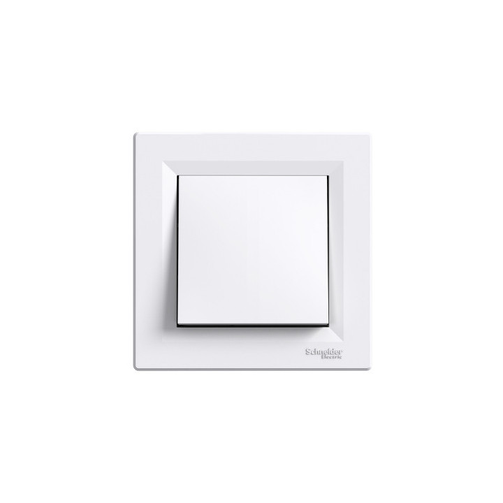 ASFORA Vyp.č6 IP44 biela EPH0400421
