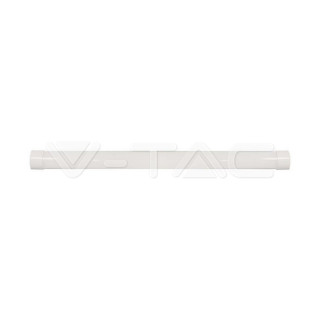 SKU8048 40W LED svietidlo 120cm 4800lm  4000K
