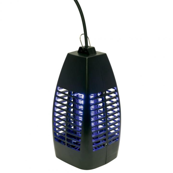 IK 230 vnútorný lapač hmyzu 4W