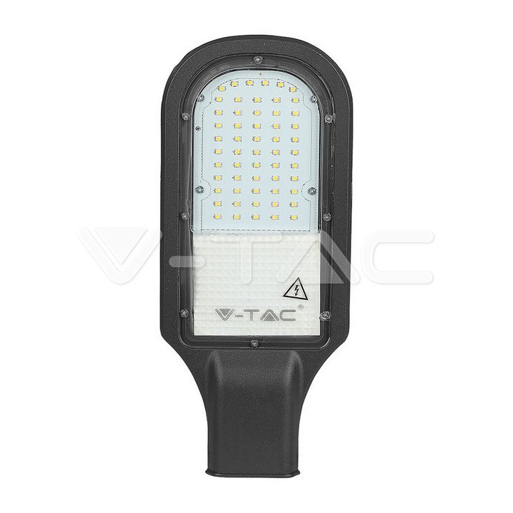 SKU21538 30W pouličné sv.Samsung chip  6400K