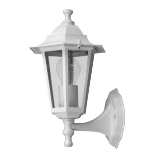 8203 Velence,nást.lampa vonkajsia biela hore