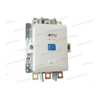 PMC-125 125A stykač 230V