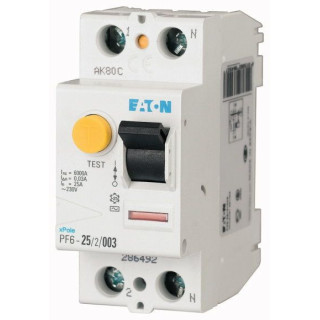 CHRAN2p 25/2/0,03A Atyp OMU system OMRB102A25C003