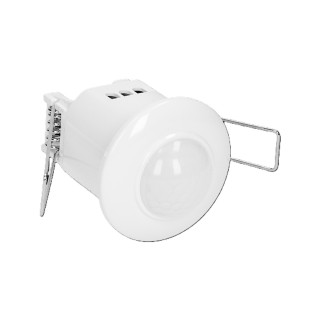OR-CR-283 MINI stropný PIR snímač pohybu, 360°, IP20, 800W