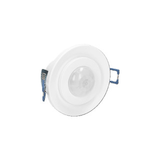 OR-CR-243 Nast. zapustený PIR snímač pohybu 360°