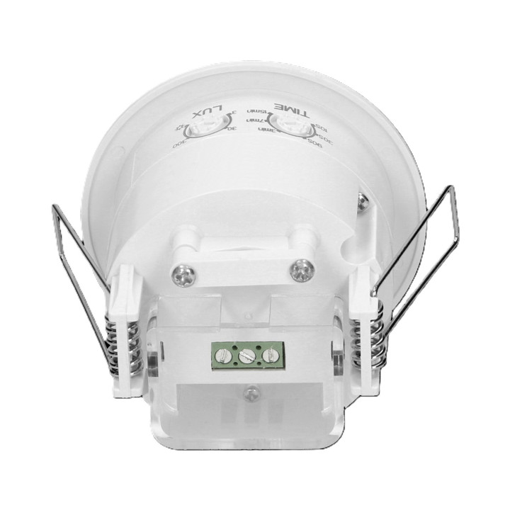 OR-CR-222 Zap.senzor pohybu a prítomnosti 360°, IP20,