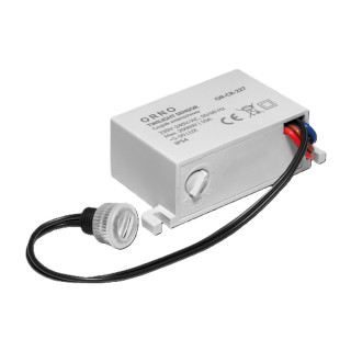 OR-CR-227 Mini súmrakový senzor s externou sondou, IP54
