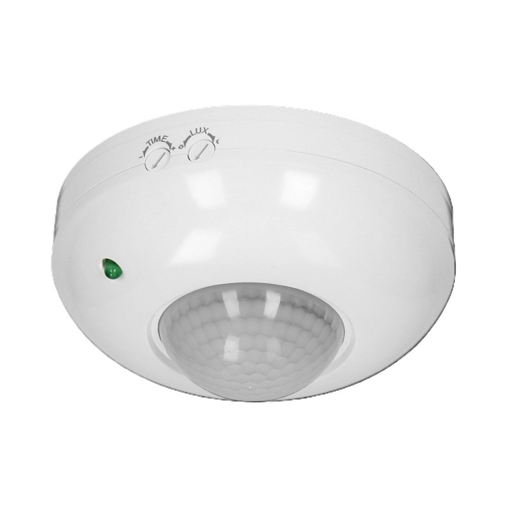 OR-CR-203/W PIR snímač pohybu 360°