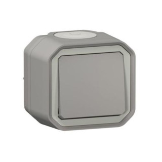 Plexo Vyp.7 LE069716L IP55 SI novinka