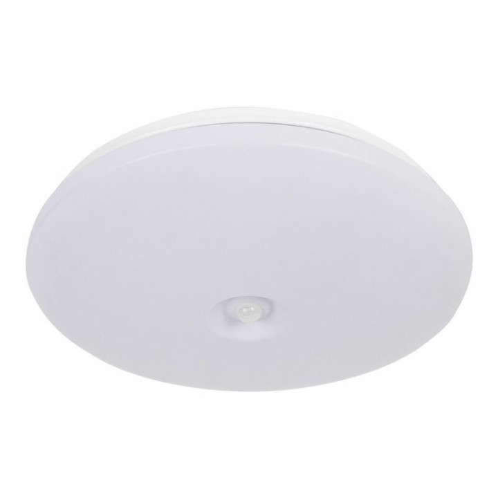 CL/2XE27R-9 Stropné svietidlo poh. senzorom, E27, 2x60W, IP