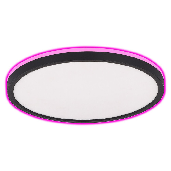 ML-CLB2BK 32-8W 3CCT+RGB D400mm+ 3000lm