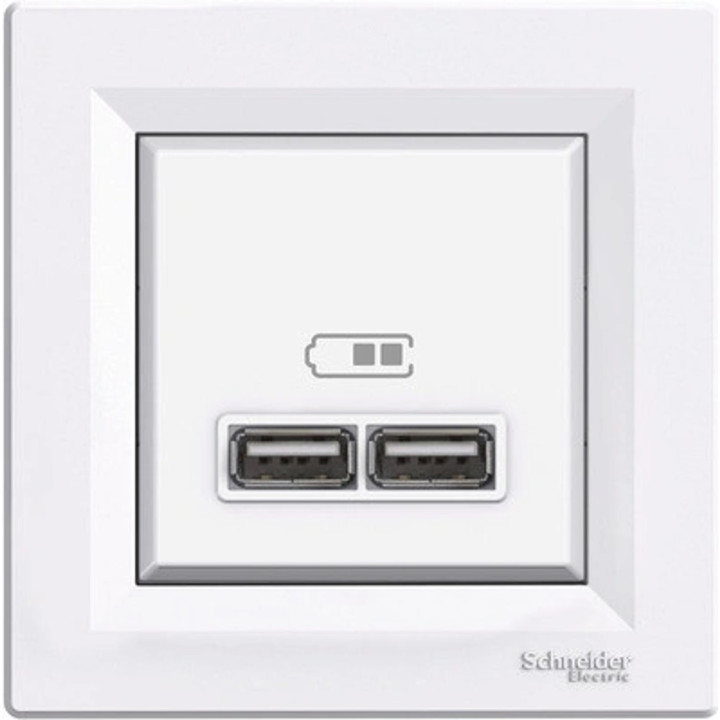 ASFORA 1zas + USB EPH2700221