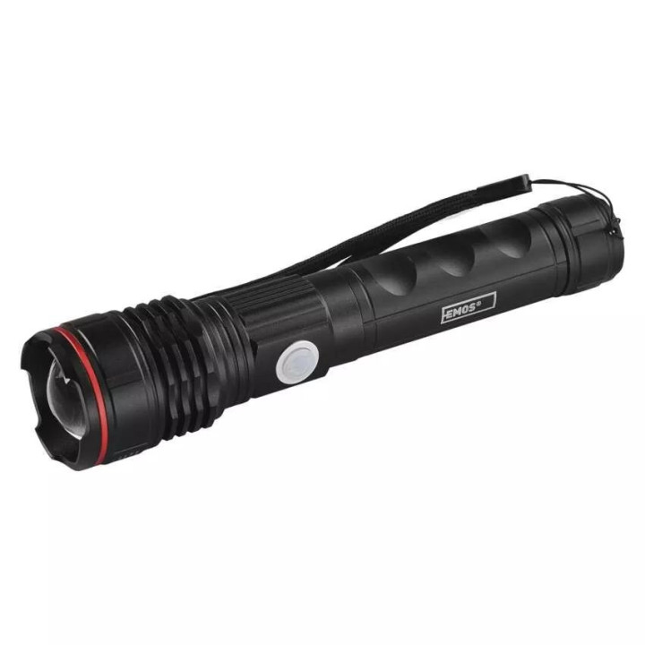 P3116 LEd svietidlo nabíjacie 600lm