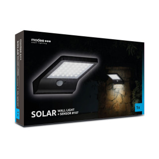 ML-WS107 - LED 300lm sol. nást. svietidlo