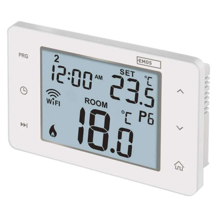 P56201 Termostat WIFI GOSMART