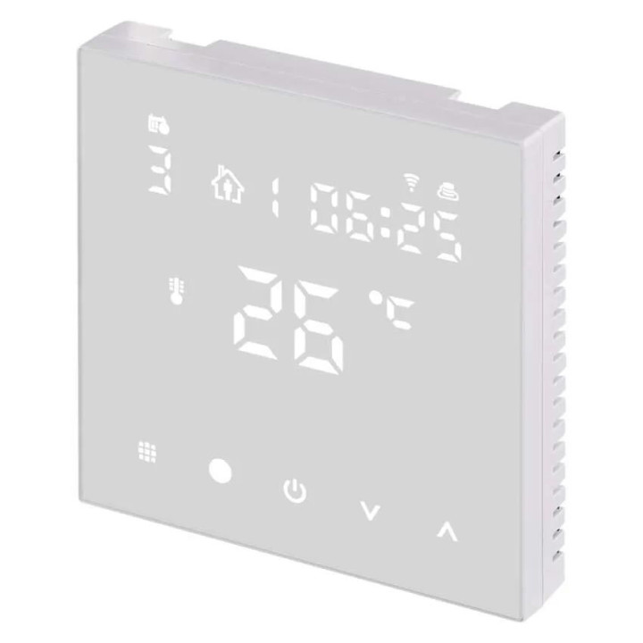 P56201UF Termostat WIFI GOSMART