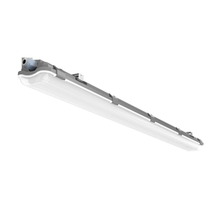 MPL-PPA2-1500-A - IP54 2xT8 1500 mm (1560 x 100 x 78 mm) A