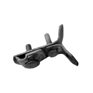 Hro.SUP A2  svorka  univerzálná potrubná  ZN615110 A2