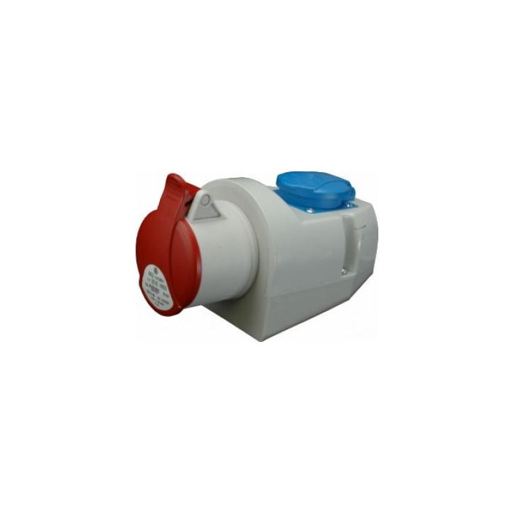 Zásuvka nást. 3253 IZVZ+230V