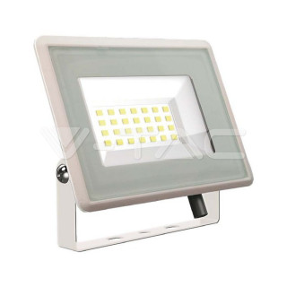 SKU6741 20W LED svetlomet SMD F-Series biele telo 4000K
