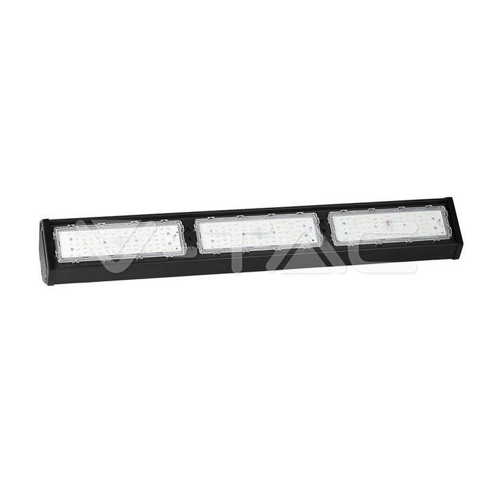 SKU21895 4000K 120lm/W  200W hliník lineárne