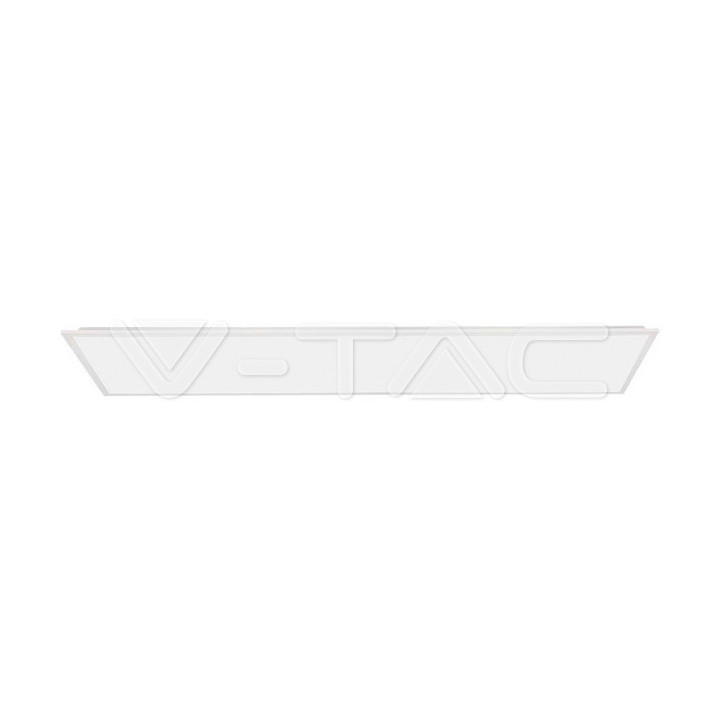 SKU23147 panel  40W 1200x300 4000K 4800lm
