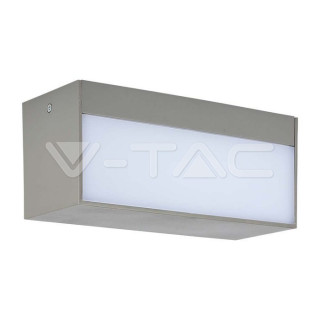 SKU218243 12W IP65 sivé 4200K 1150lm
