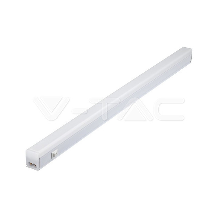 SKU21694 7W nábytkové sv. IP20, 60cm,6500K 700lm